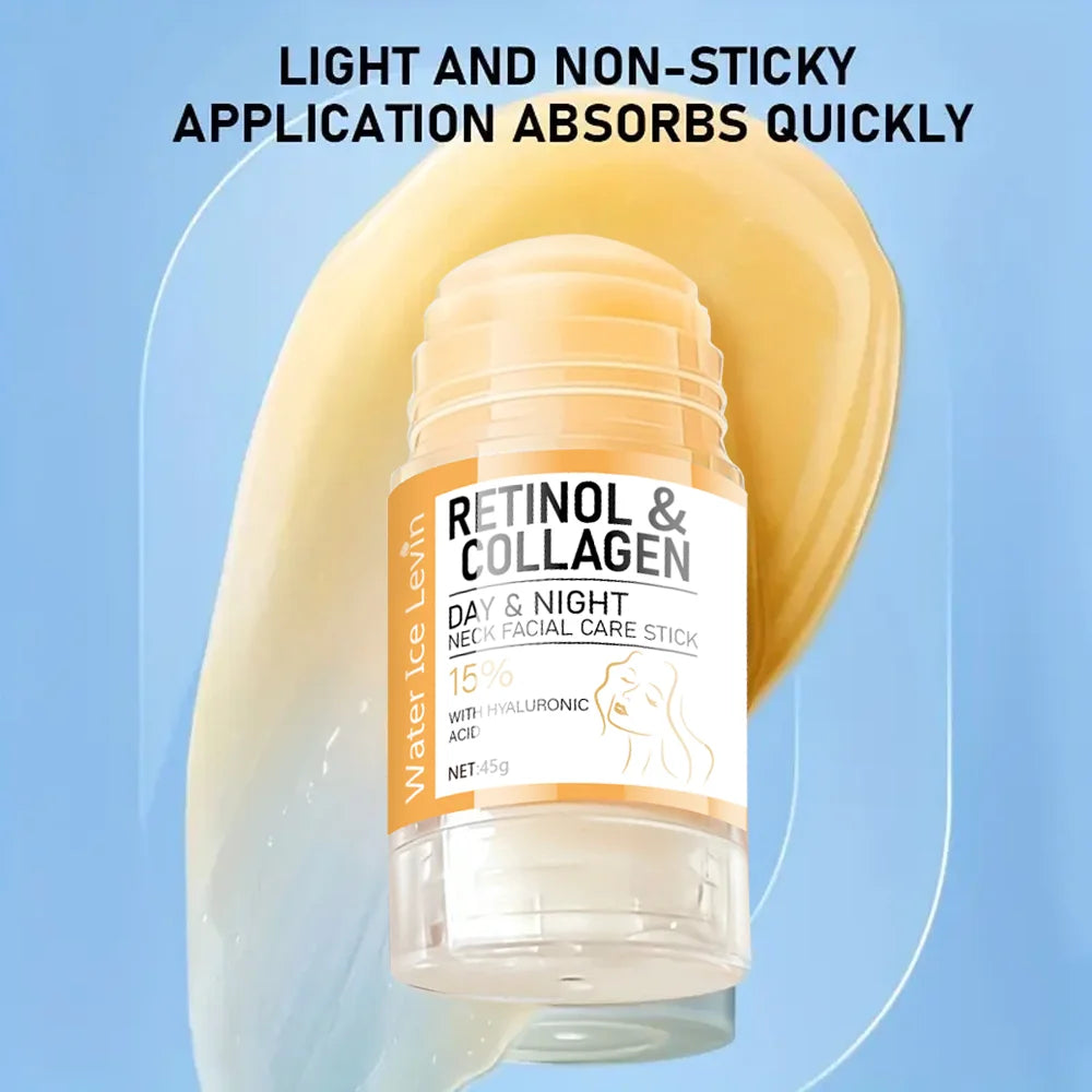 Neck Facial Care Stick