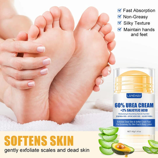 Anti Drying Foot Cream