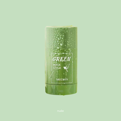 Green Tea Cleansing Stick