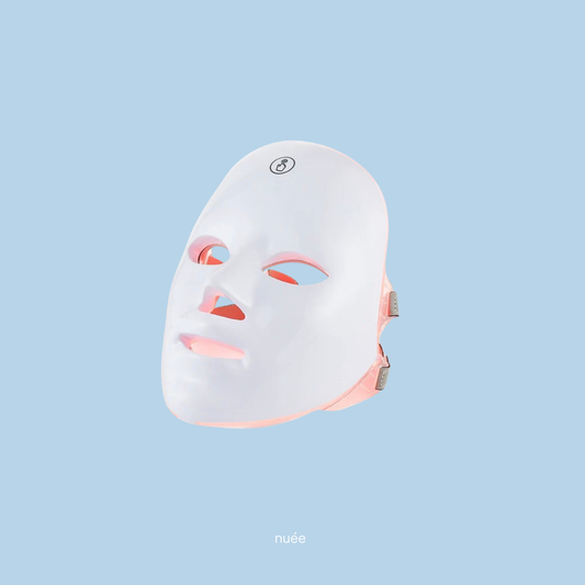 LED Facial Glow Mask