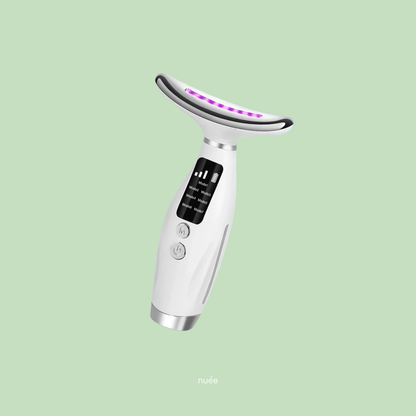 LED Neck ＆ Face Sculptor