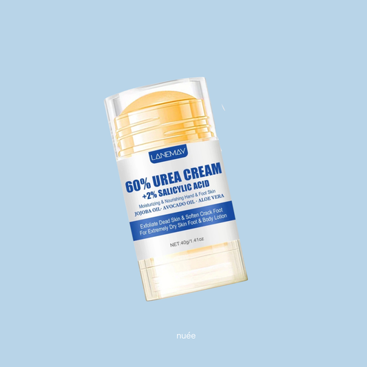 Anti Drying Foot Cream
