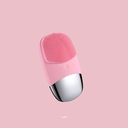 Sonic Cleansing Brush