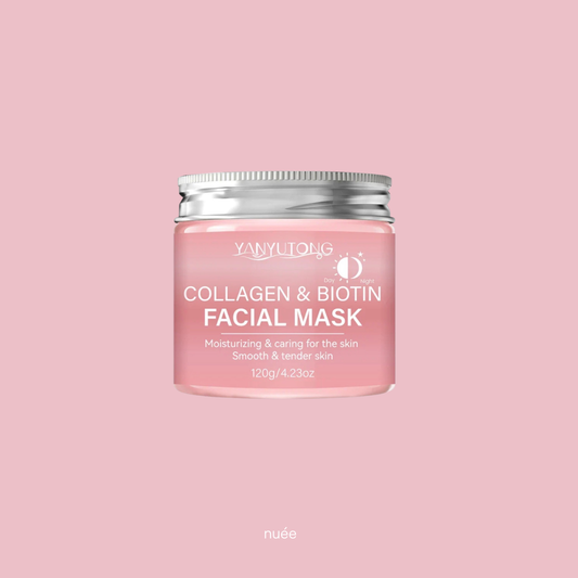 Collagen Peel Mask