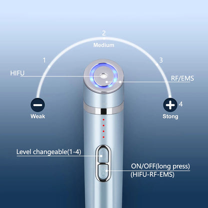 Mini HIFU Lifting Wand