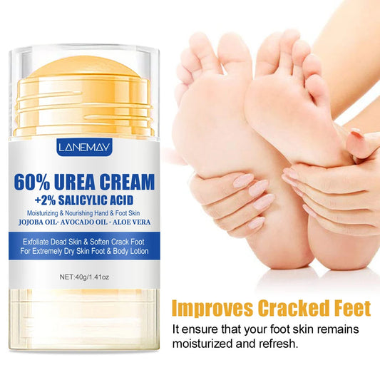 Anti Drying Foot Cream