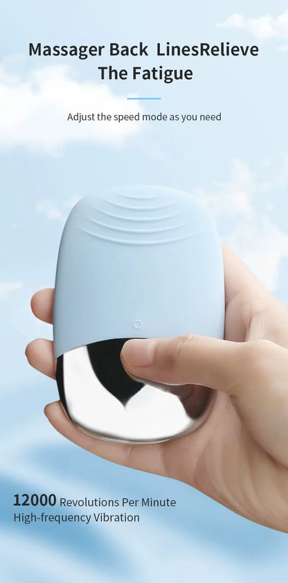 Sonic Cleansing Brush