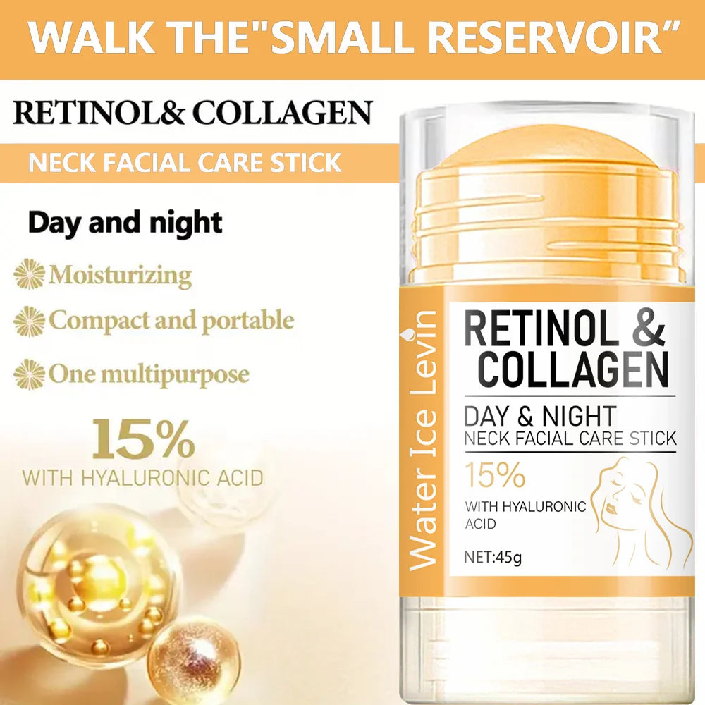 Neck Facial Care Stick