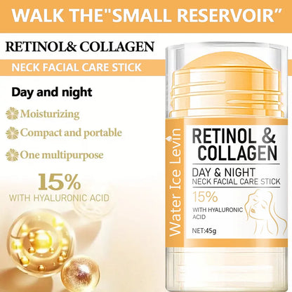 Neck Facial Care Stick