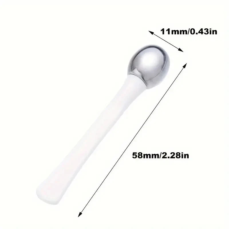 Ice Roller Eye Wand