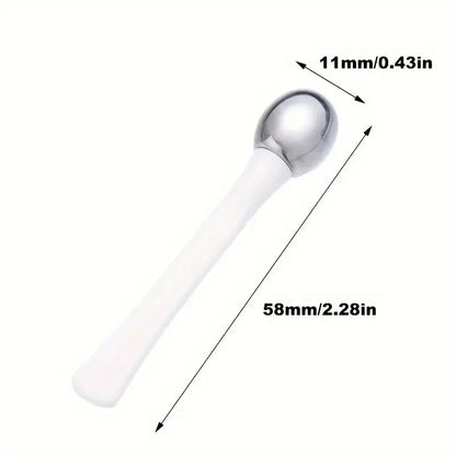 Ice Roller Eye Wand