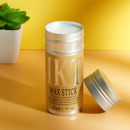Hair Smoothing Wax Stick