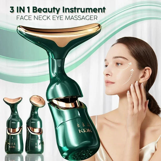 3 In 1 Face Lift Device