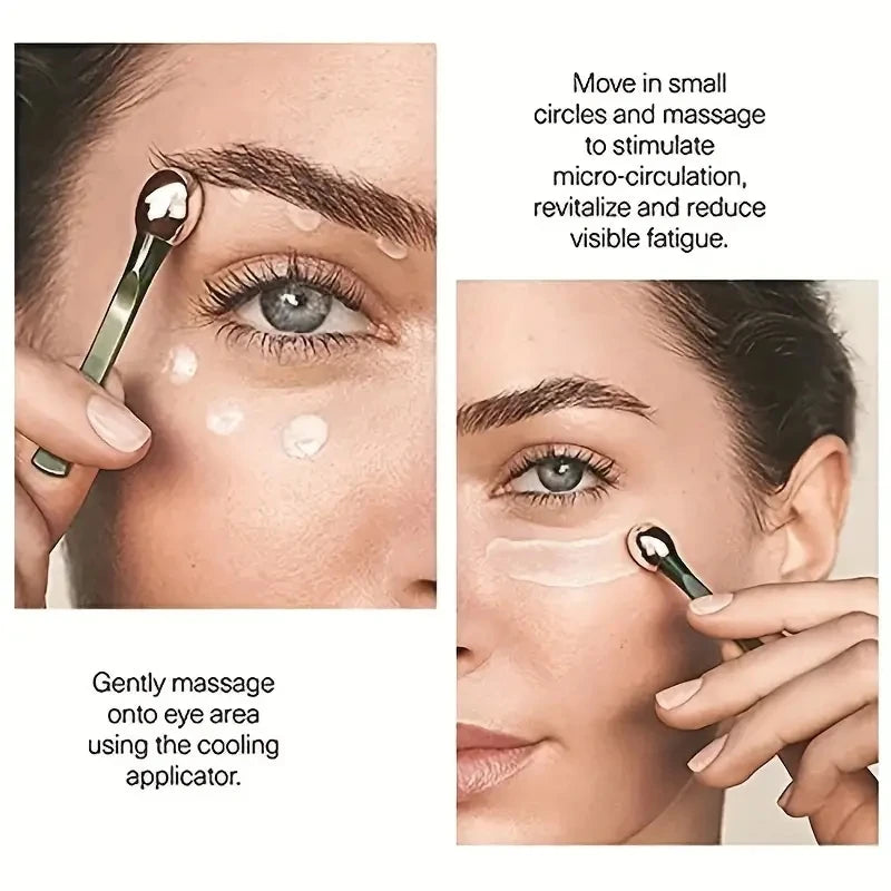 Ice Roller Eye Wand