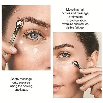 Ice Roller Eye Wand