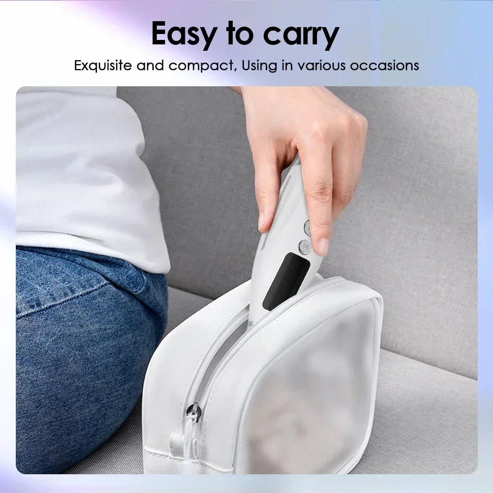 LED Neck ＆ Face Sculptor