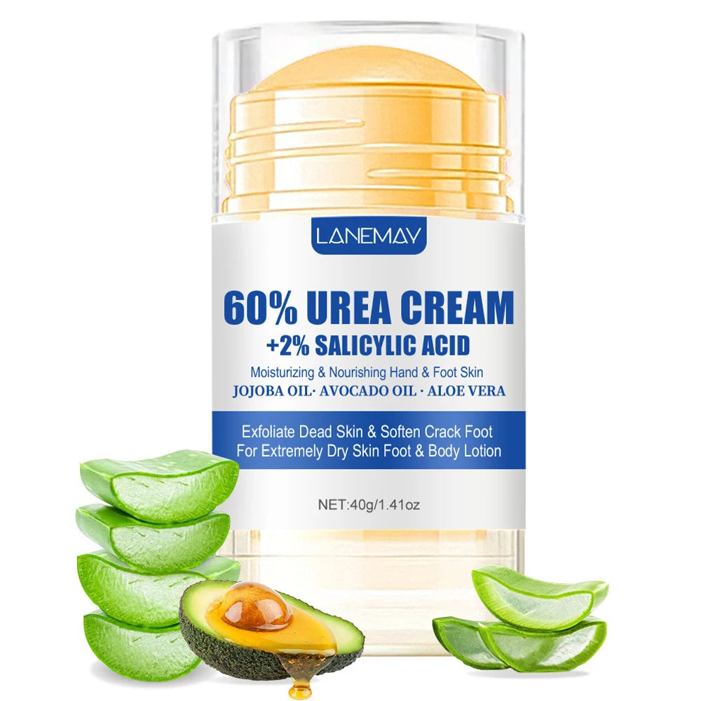 Anti Drying Foot Cream