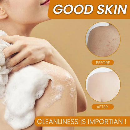 Turmeric Hand Made Soap