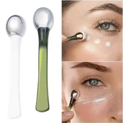 Ice Roller Eye Wand