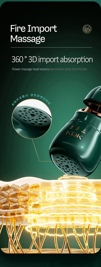 3 In 1 Face Lift Device