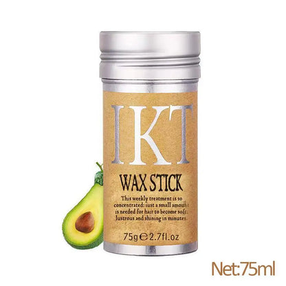 Hair Smoothing Wax Stick
