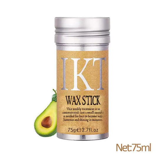 Hair Smoothing Wax Stick