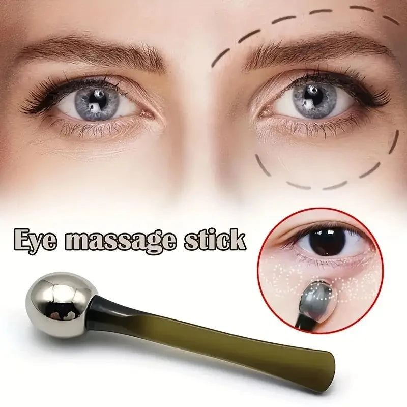 Ice Roller Eye Wand