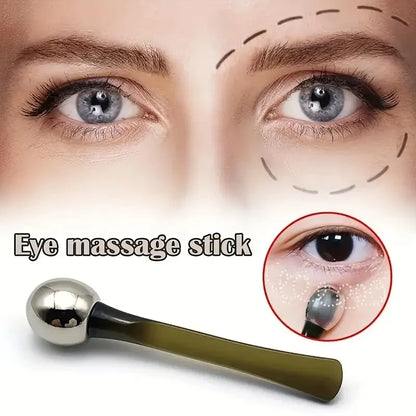 Ice Roller Eye Wand