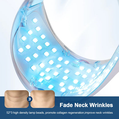 LED Facial Glow Mask