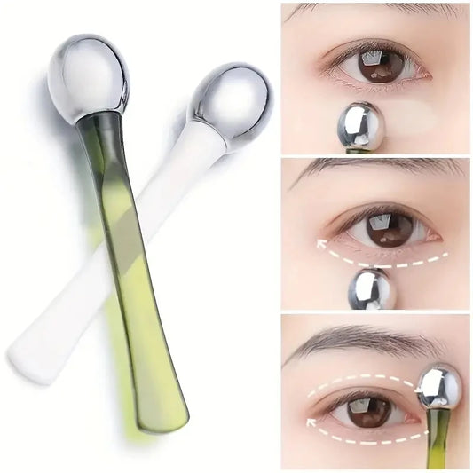 Ice Roller Eye Wand