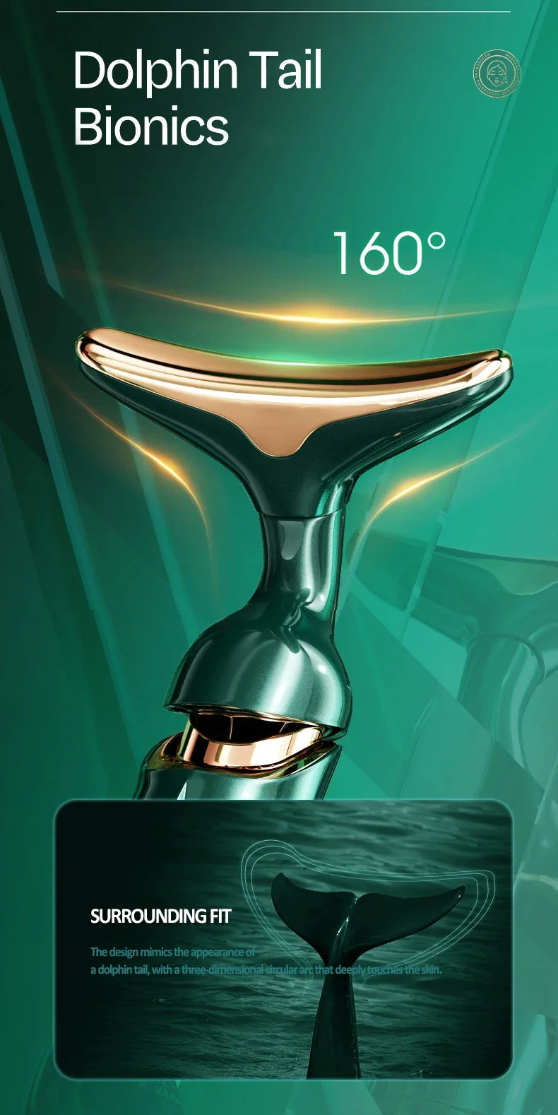 3 In 1 Face Lift Device