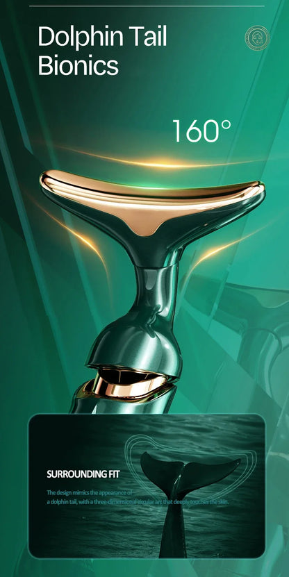 3 In 1 Face Lift Device