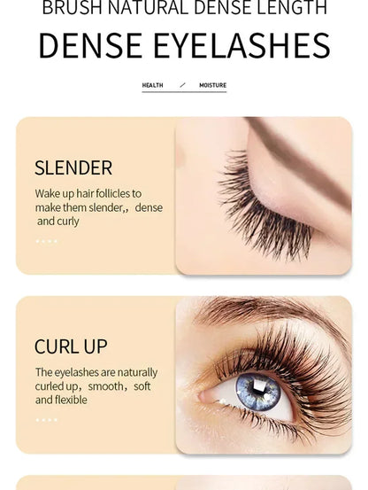 Eyelash Growth Serum