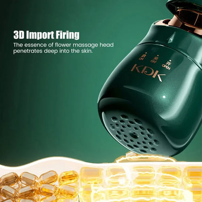 3 In 1 Face Lift Device