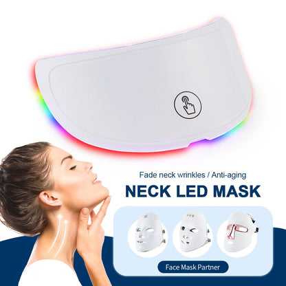 LED Facial Glow Mask