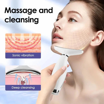 LED Neck ＆ Face Sculptor