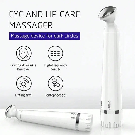 Eye Revival Massager