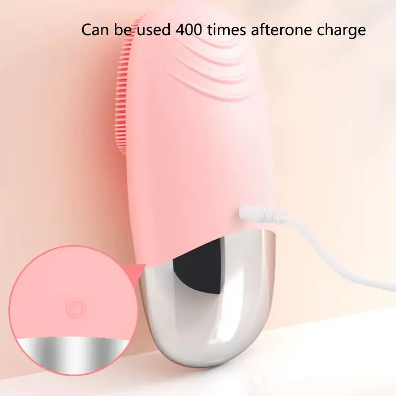 Sonic Cleansing Brush