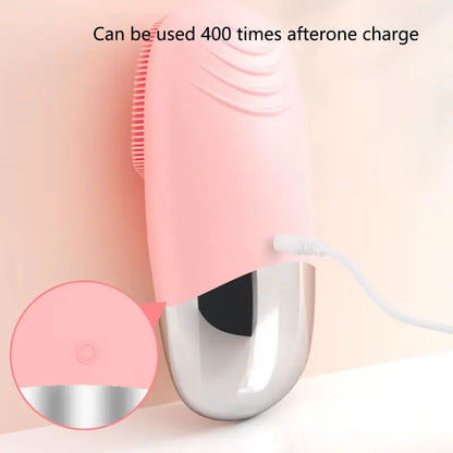 Sonic Cleansing Brush