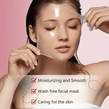 Collagen Peel Mask