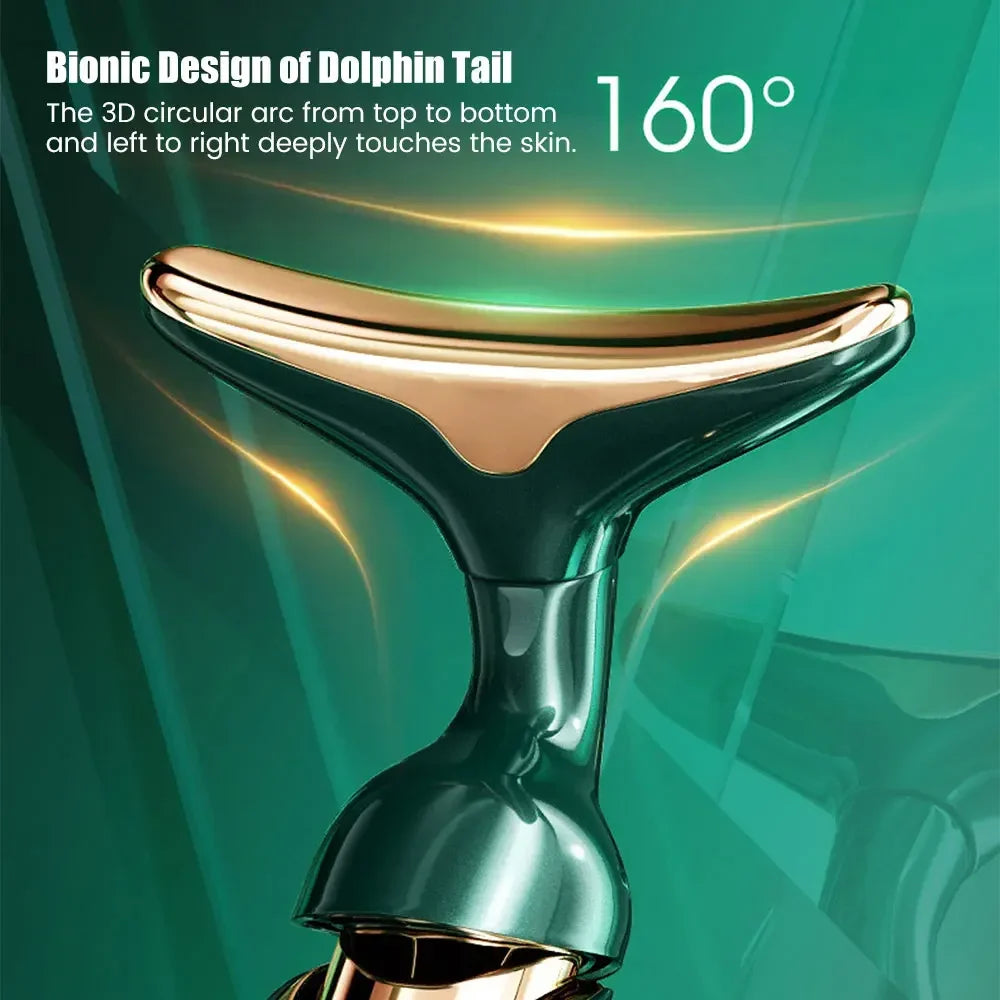 3 In 1 Face Lift Device