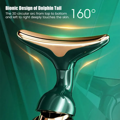 3 In 1 Face Lift Device