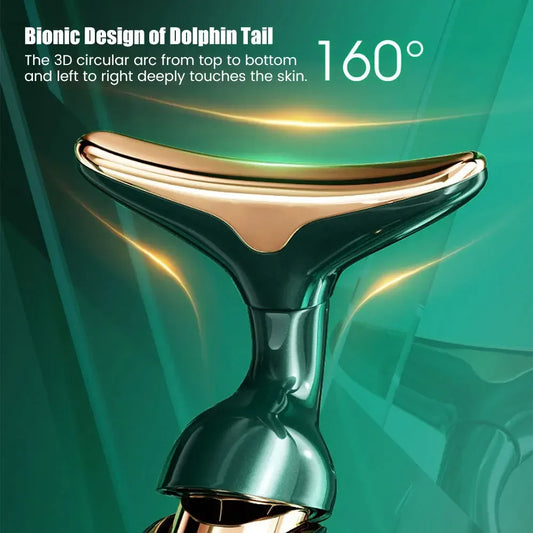 3 In 1 Face Lift Device