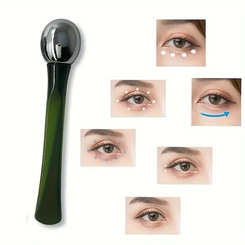Ice Roller Eye Wand