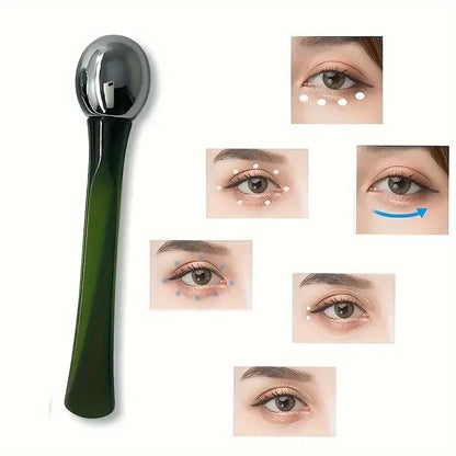 Ice Roller Eye Wand