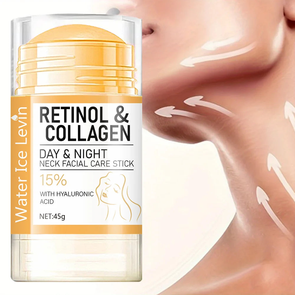 Neck Facial Care Stick
