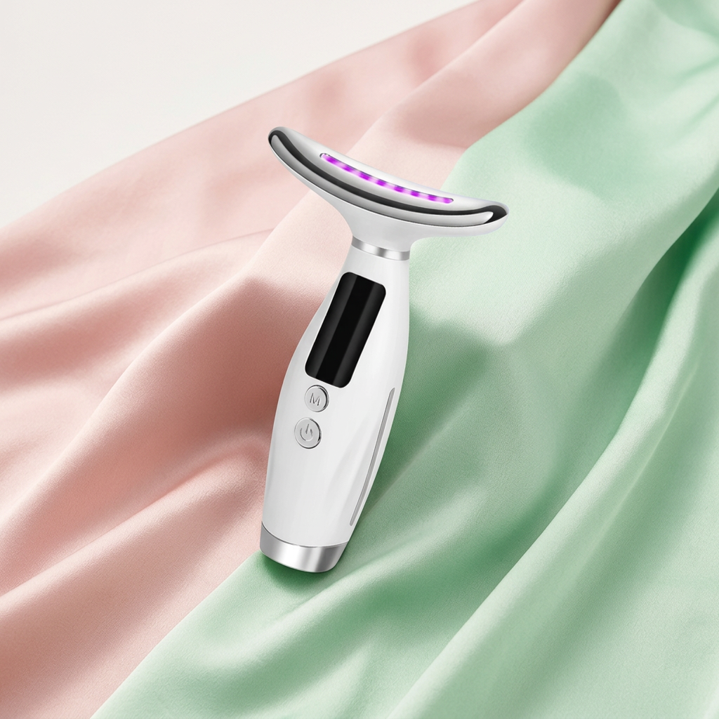 LED Neck & Face Sculptor simple product shot