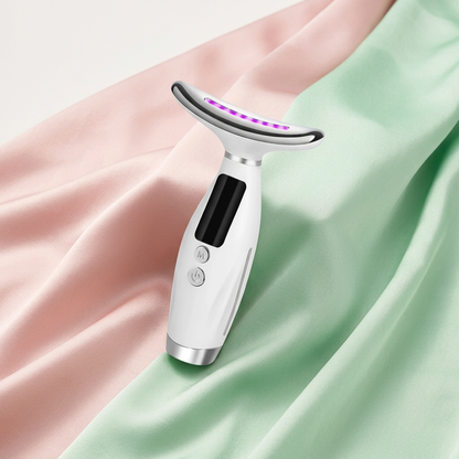 LED Neck & Face Sculptor simple product shot